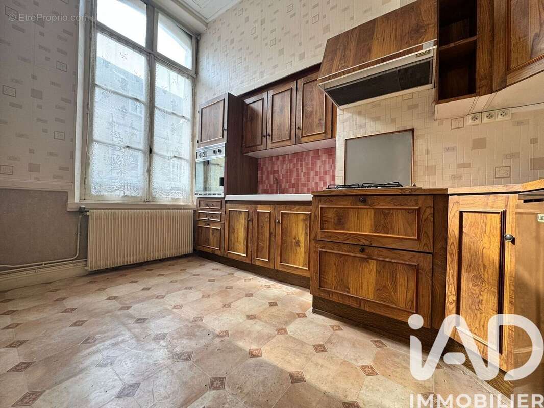 Photo 5 - Appartement à SAINT-OMER