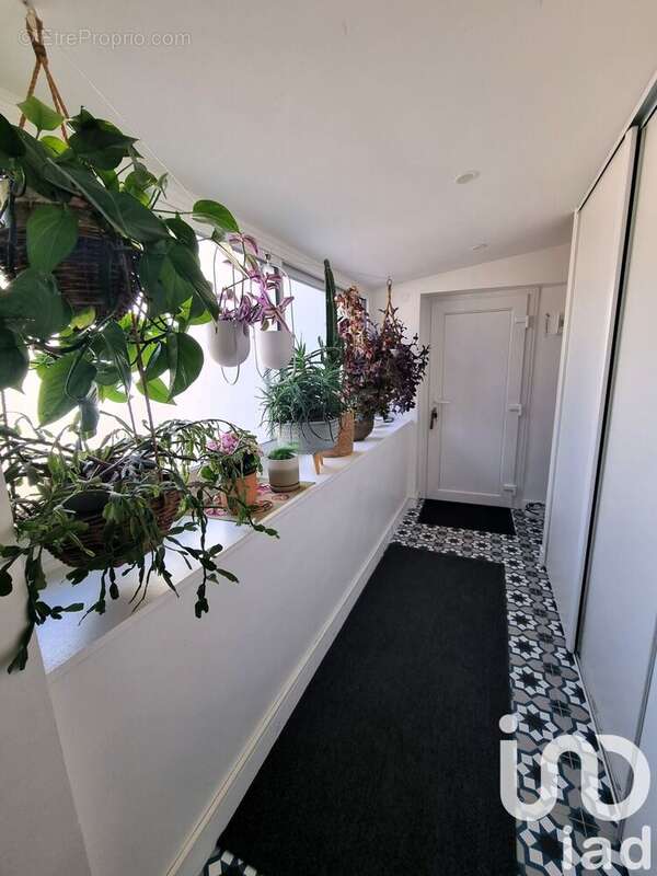 Photo 3 - Appartement à MILLY-LA-FORET