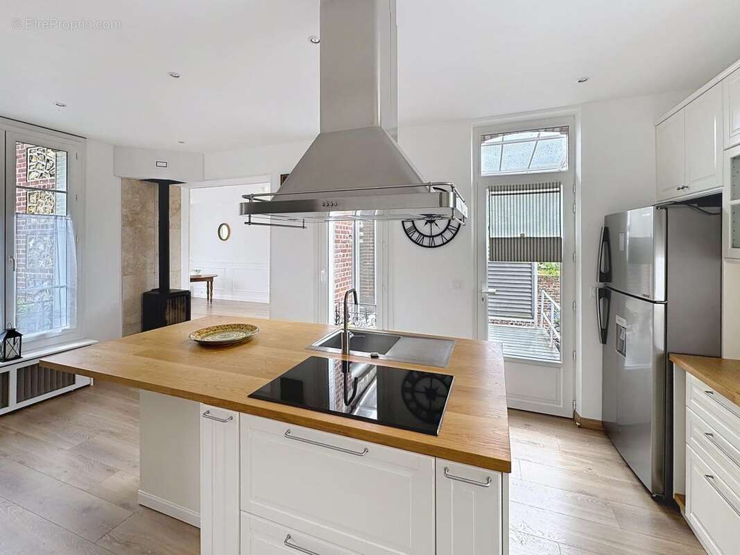 Maison 163 m² à Lisieux  - photo 9