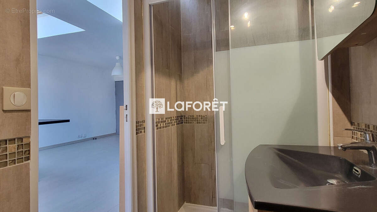 Appartement à MONTMORENCY