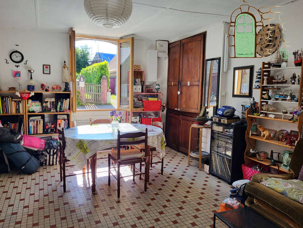 Maison 80 m² à Boursay  - photo 2