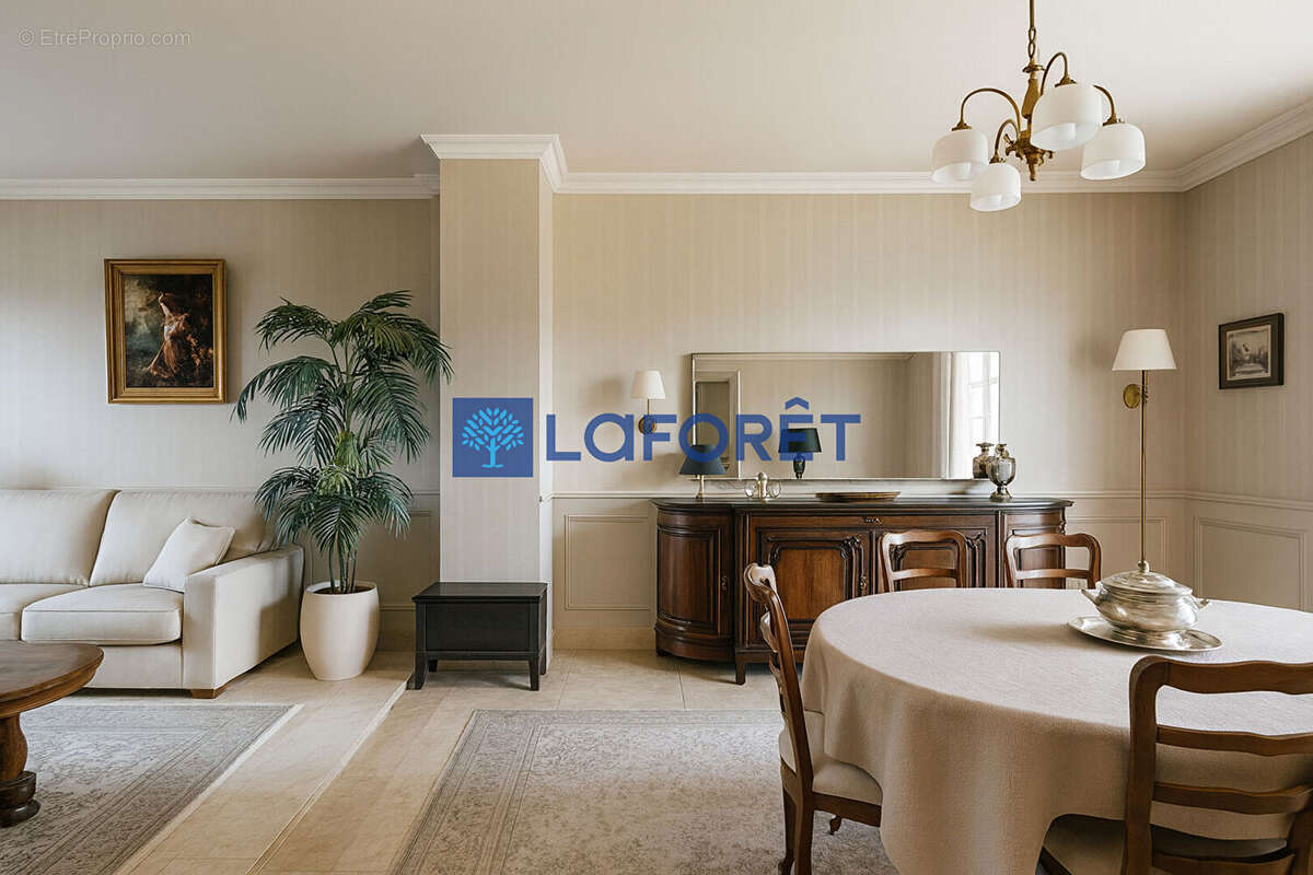 Maison à ATHIS-MONS