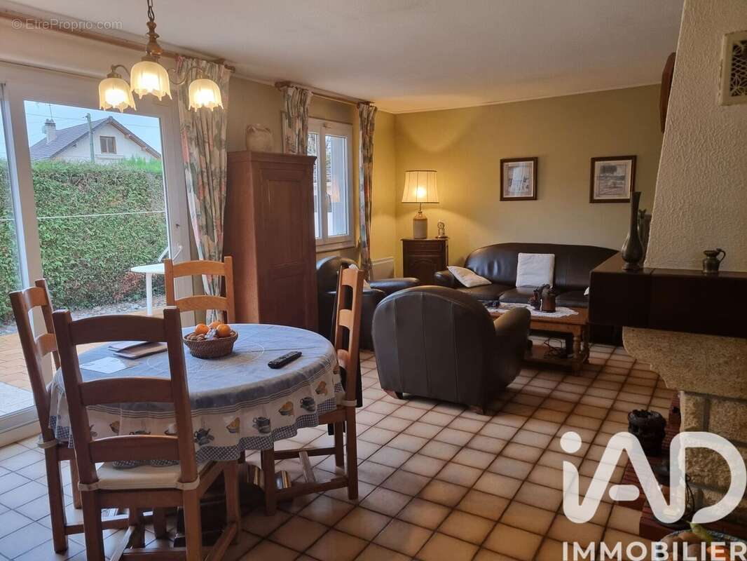 Photo 8 - Maison à VILLEPARISIS