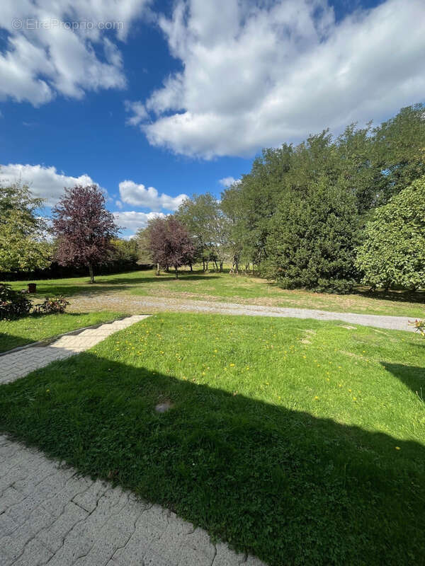 Maison à LIGNAN-DE-BORDEAUX