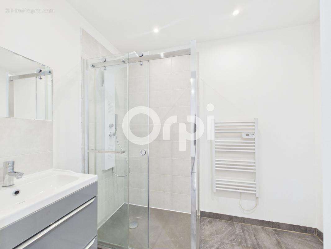 Appartement à LE TIGNET