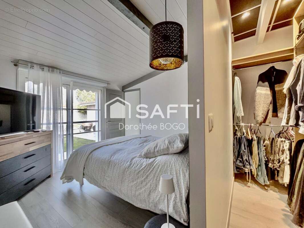 Photo 5 - Maison à MARCHEPRIME