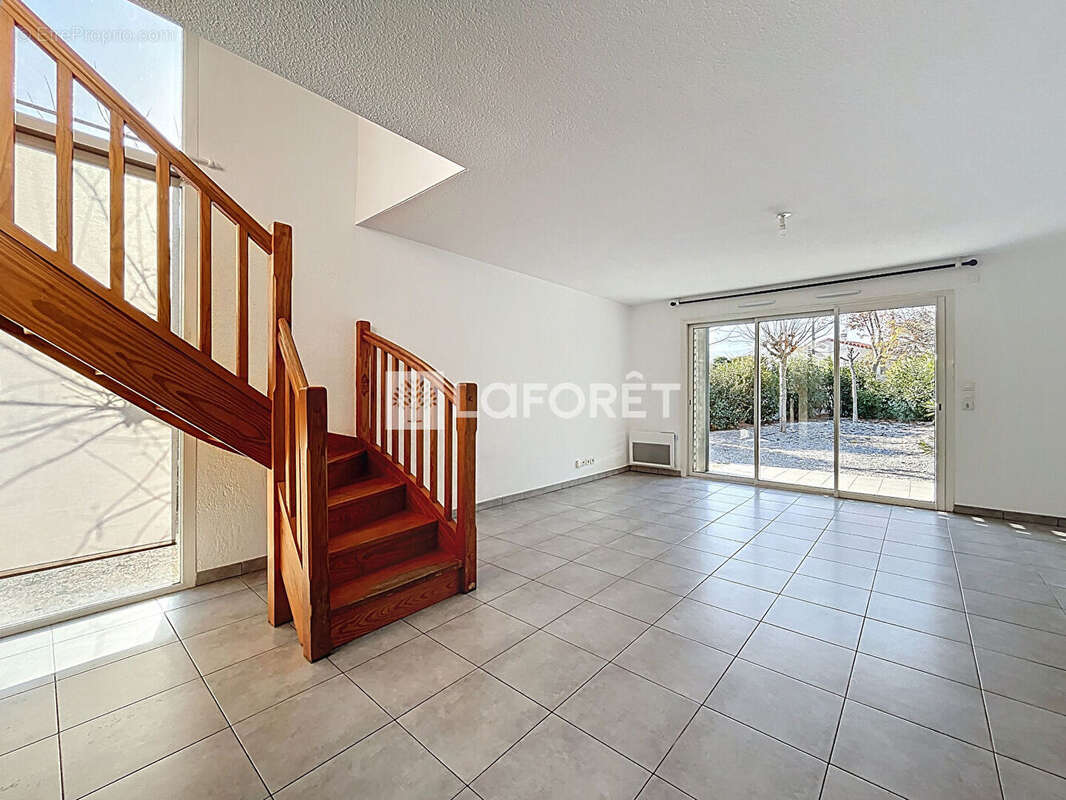 Maison à ARGELES-SUR-MER