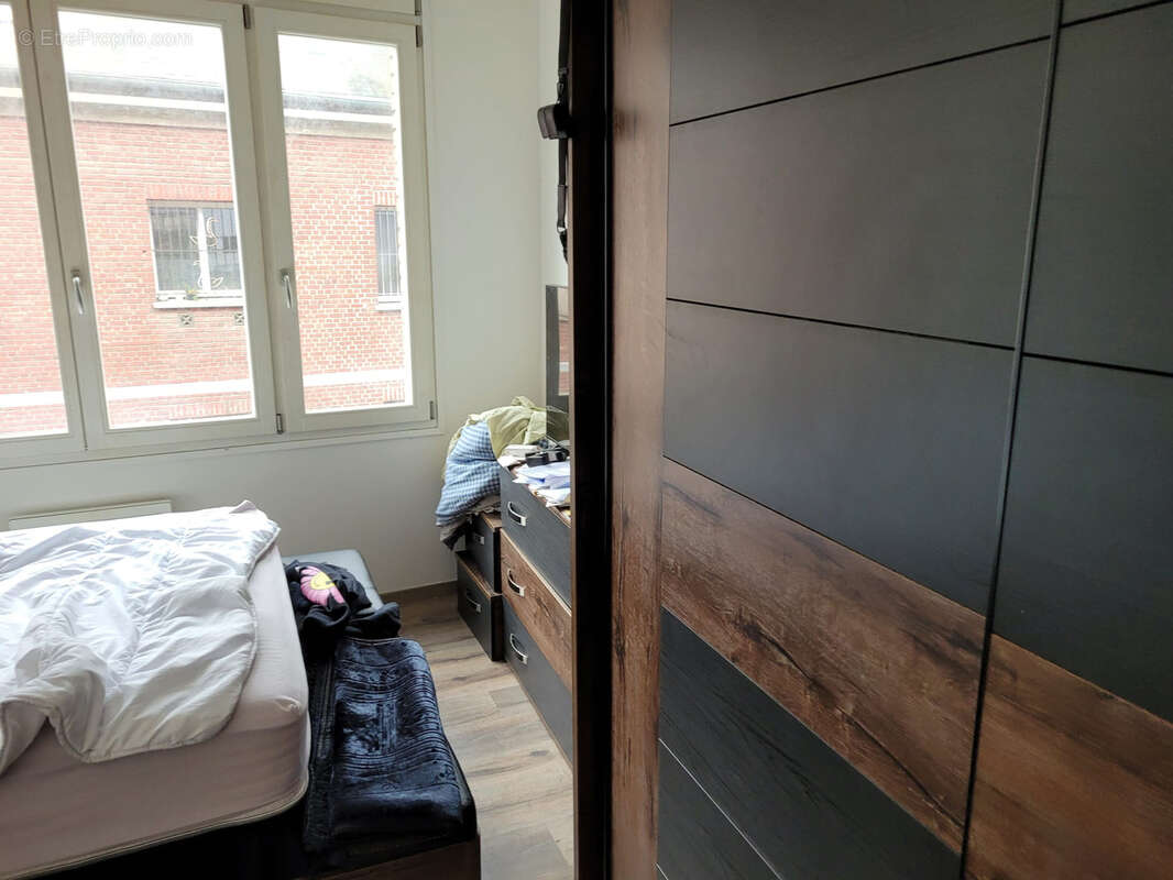Appartement centre ville - photo 5