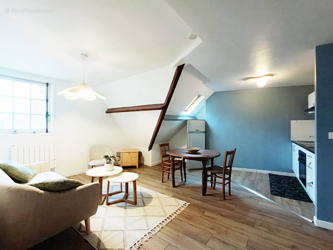 Appartement à DOUAI