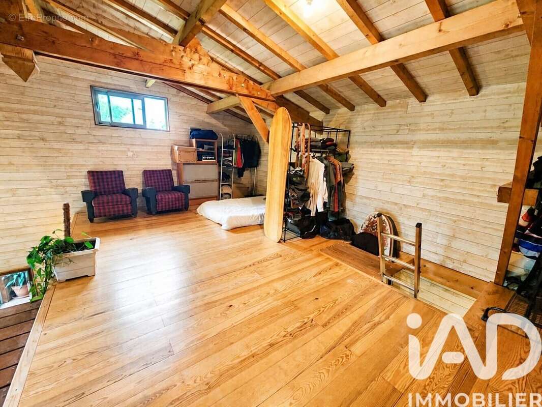 Photo 4 - Maison à GRADIGNAN