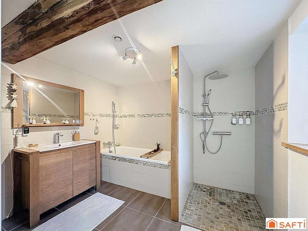 Photo 7 - Maison à NAILLY