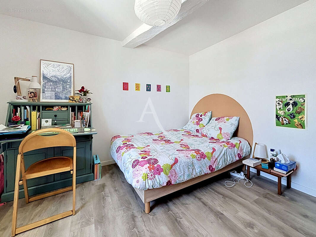 Appartement Laval 2 pièce(s) 33.94 m2 - photo 7