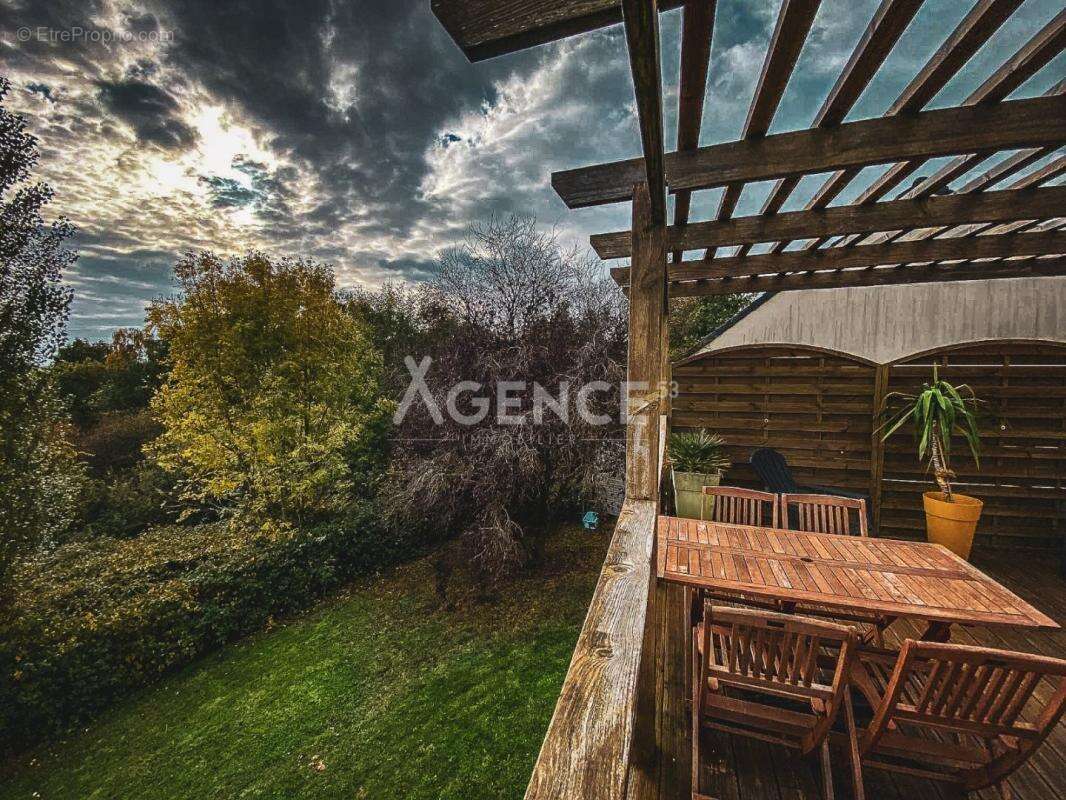 Maison à RACQUINGHEM