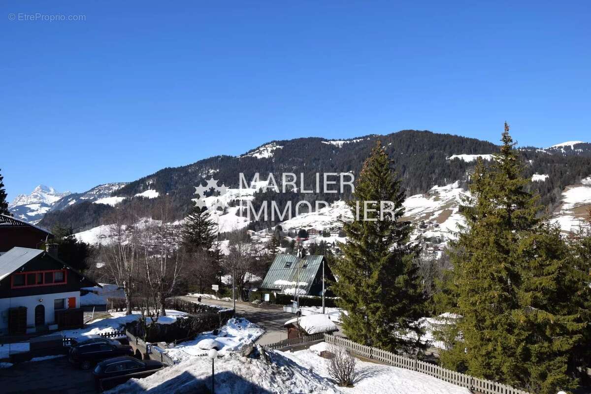 Rochebrune - f2 de 40,34 m² - photo 3