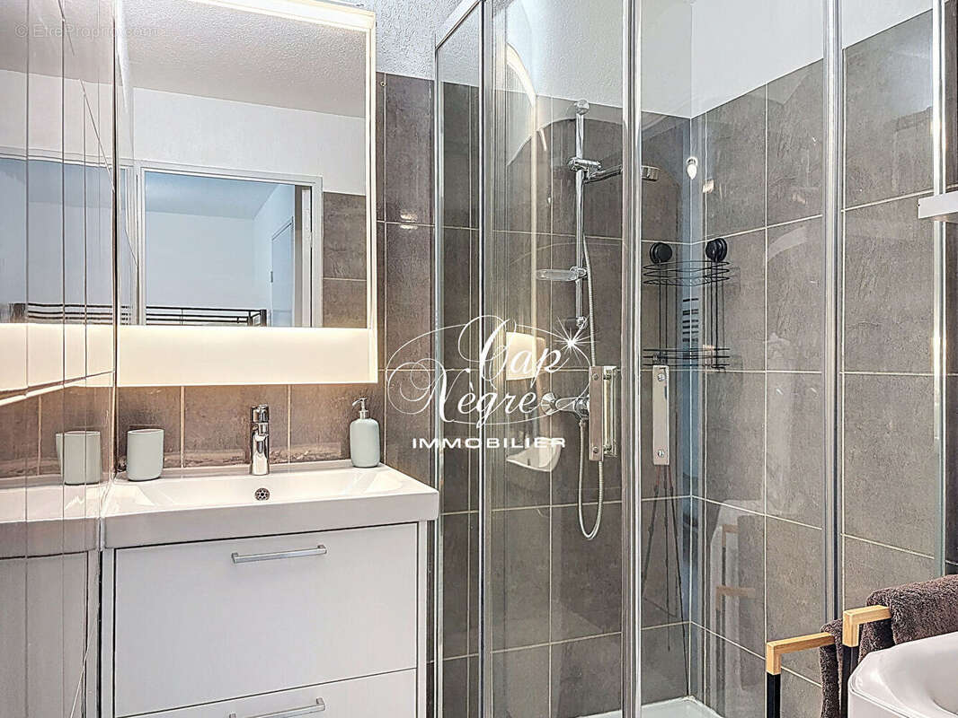 Appartement à LE LAVANDOU