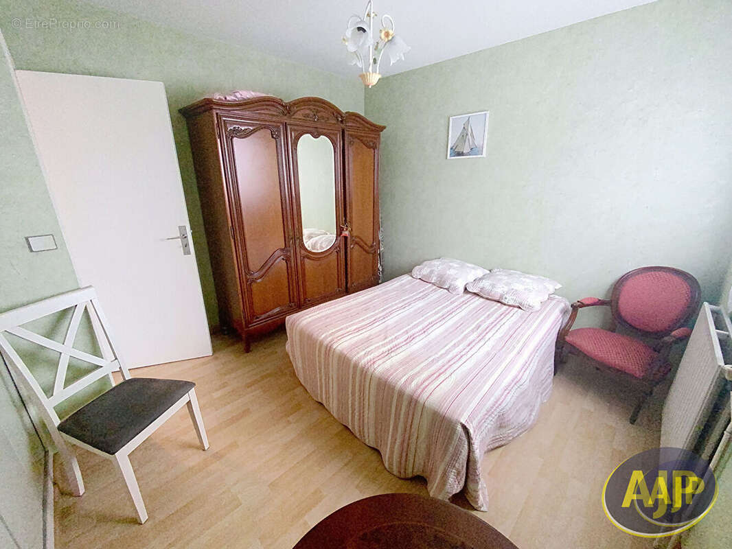 Appartement à MERIGNAC