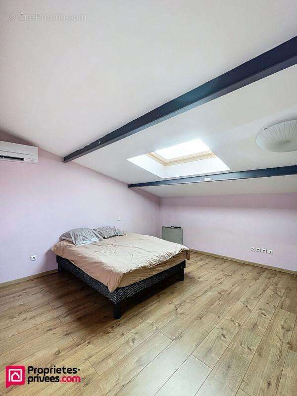 Maison à POURCIEUX