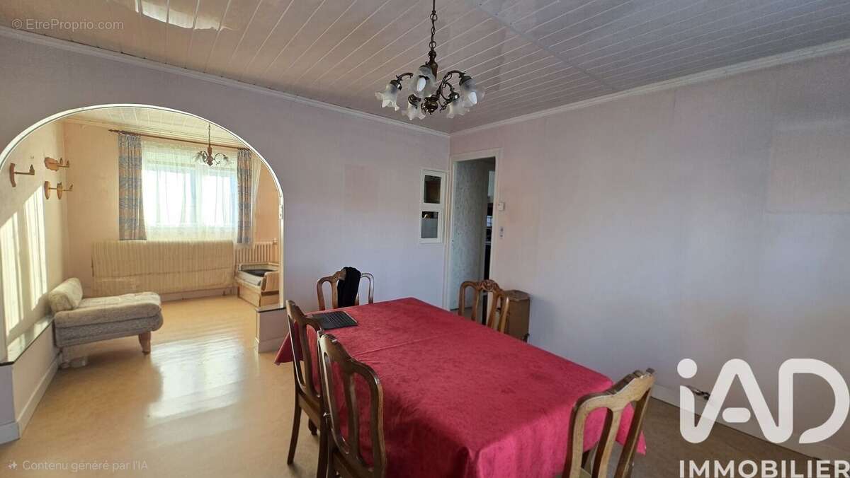 Photo 4 - Maison à VIREUX-WALLERAND