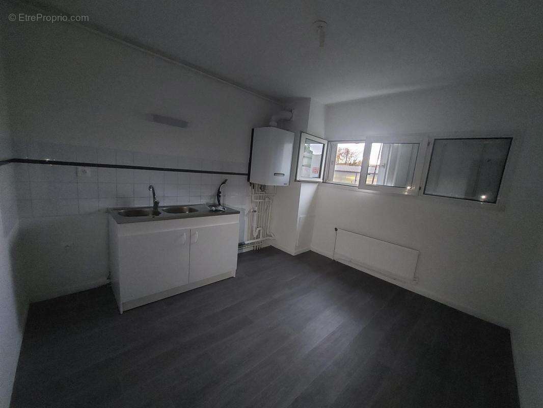 Appartement à AVIGNON
