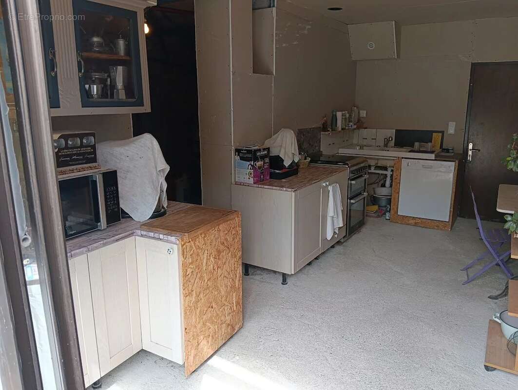 Propriete en pierre - photo 20