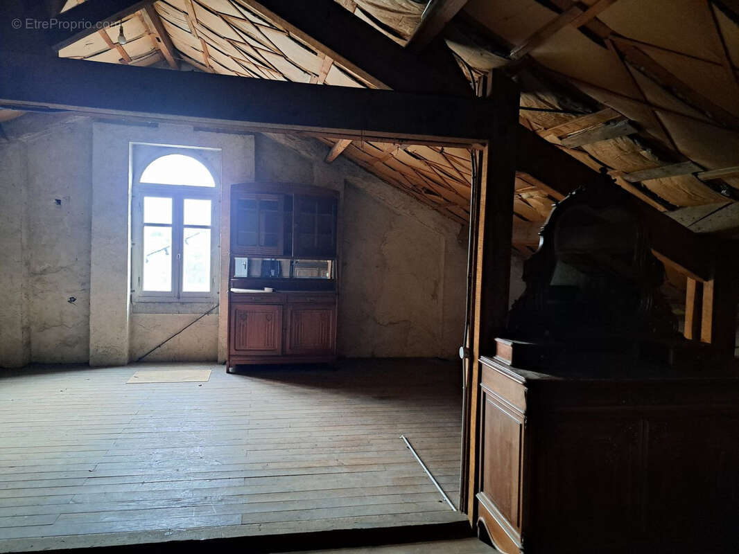 Maison à SAINT-MACAIRE