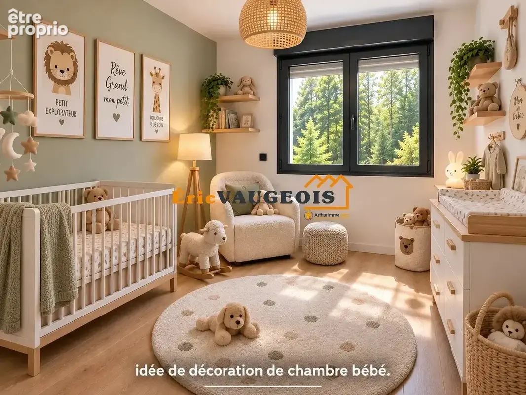 Vente Maison La ferte-sous-jouarre(77260) 150 000ï¿œ - photo 10
