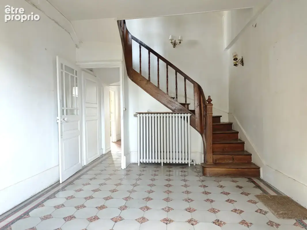 Maison de caractère - photo 4