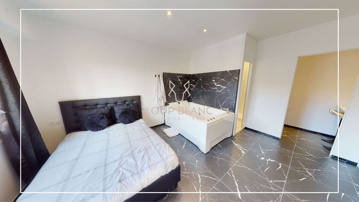 Appartement à ESSERT