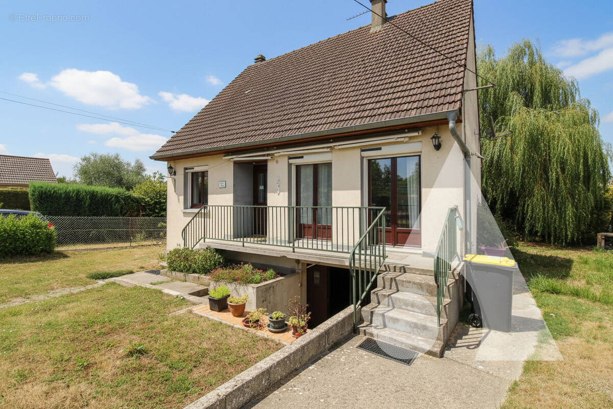 Maison à CLERMONT