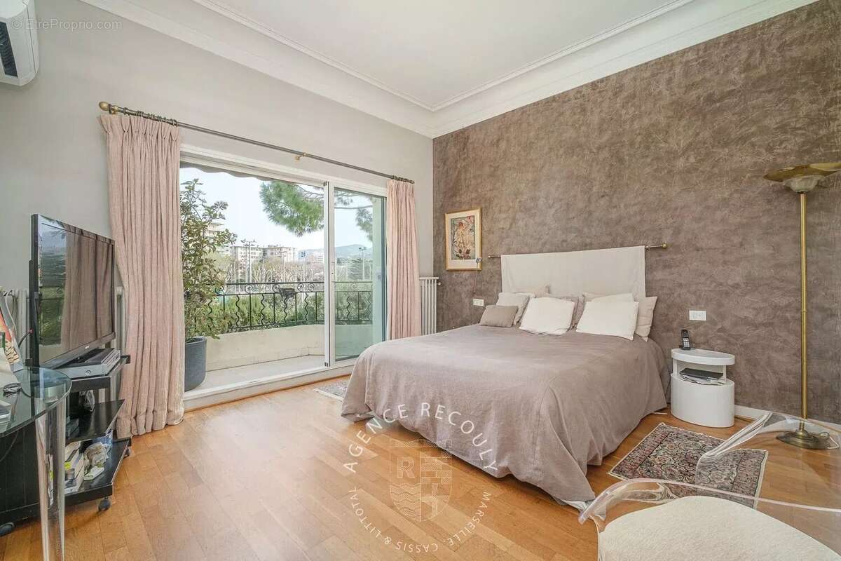 Maison à MARSEILLE-8E