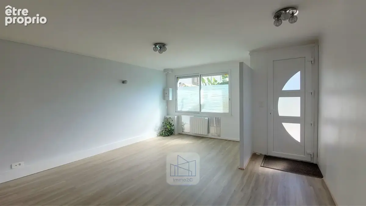 La Haye-Fouassière, Bourg - Maison 3 chambres ! - photo 2