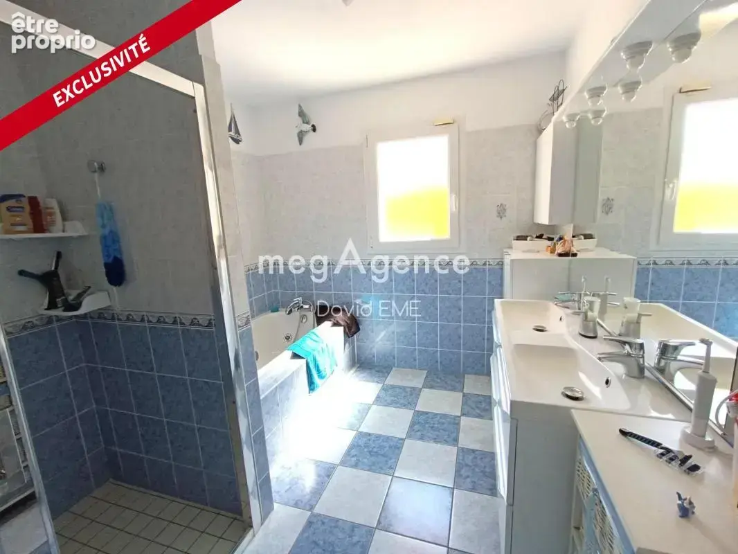 Villa 7 Pièces, 5 chambres, 167 m2, piscine, AIZENAY - photo 9