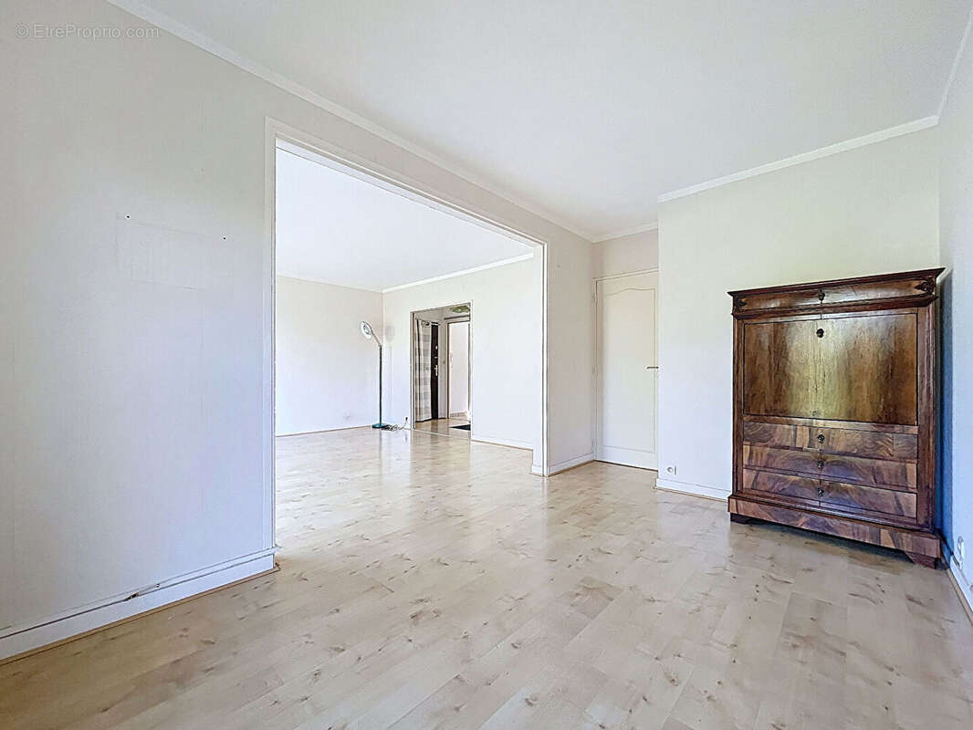 Appartement à GRADIGNAN