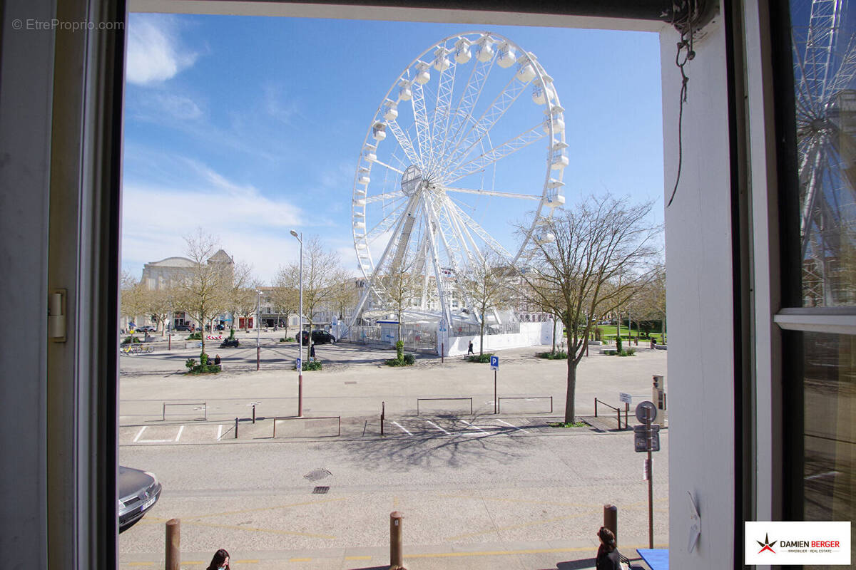 Appartement à LA ROCHELLE