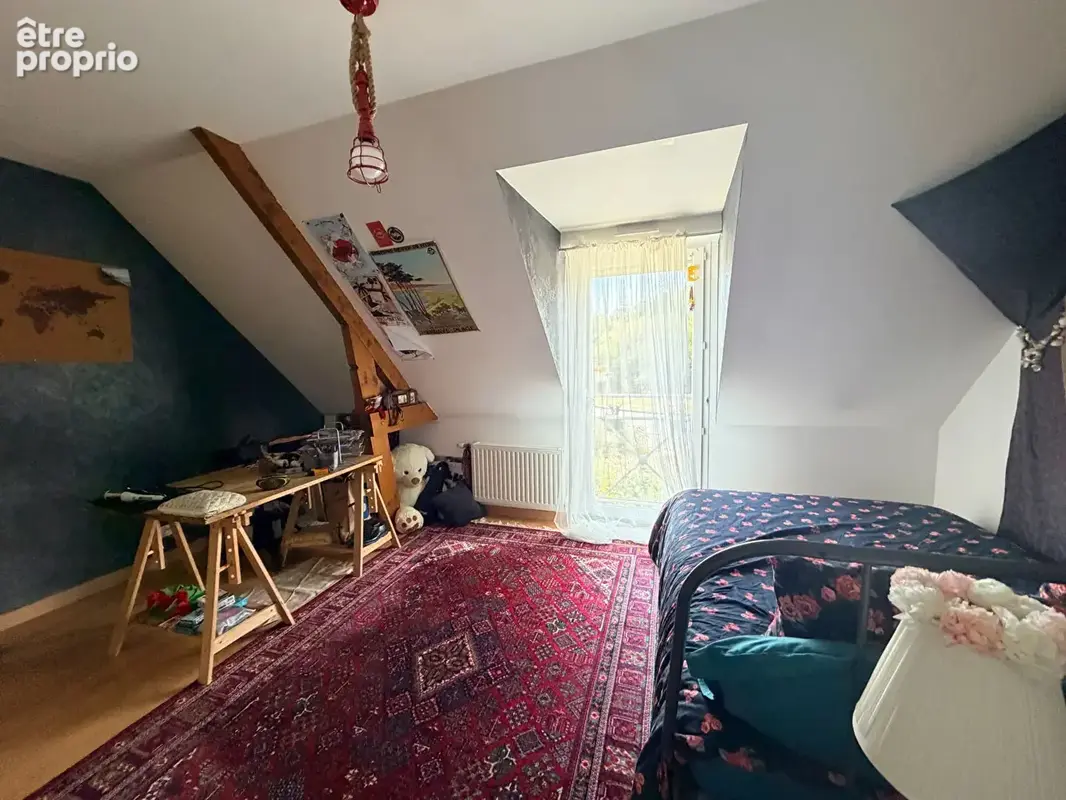 Maison 129m² à vitré - photo 5