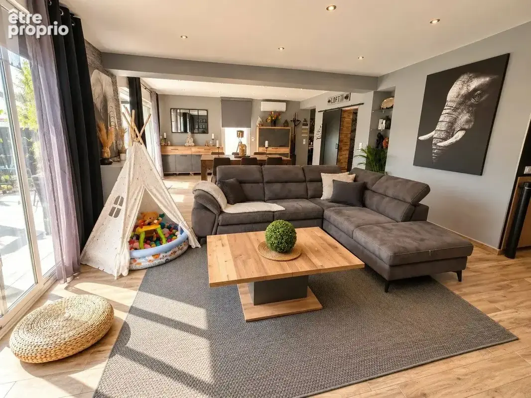Vente Maison Le luc(83340) 459 000ï¿œ - photo 6