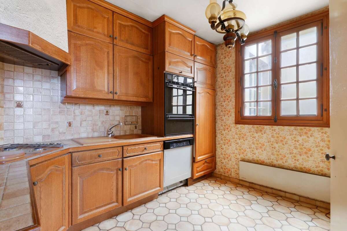 Appartement à PARIS-6E