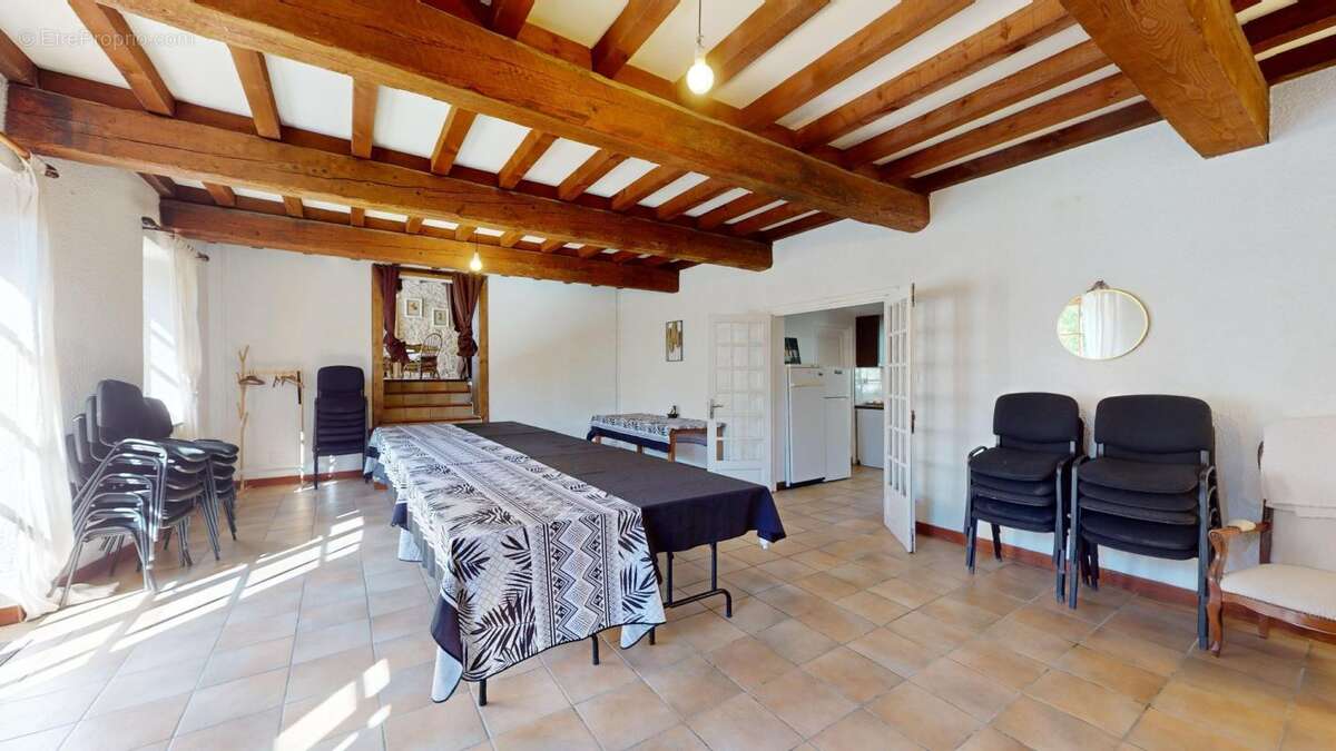 Maison à CASTELNAUDARY