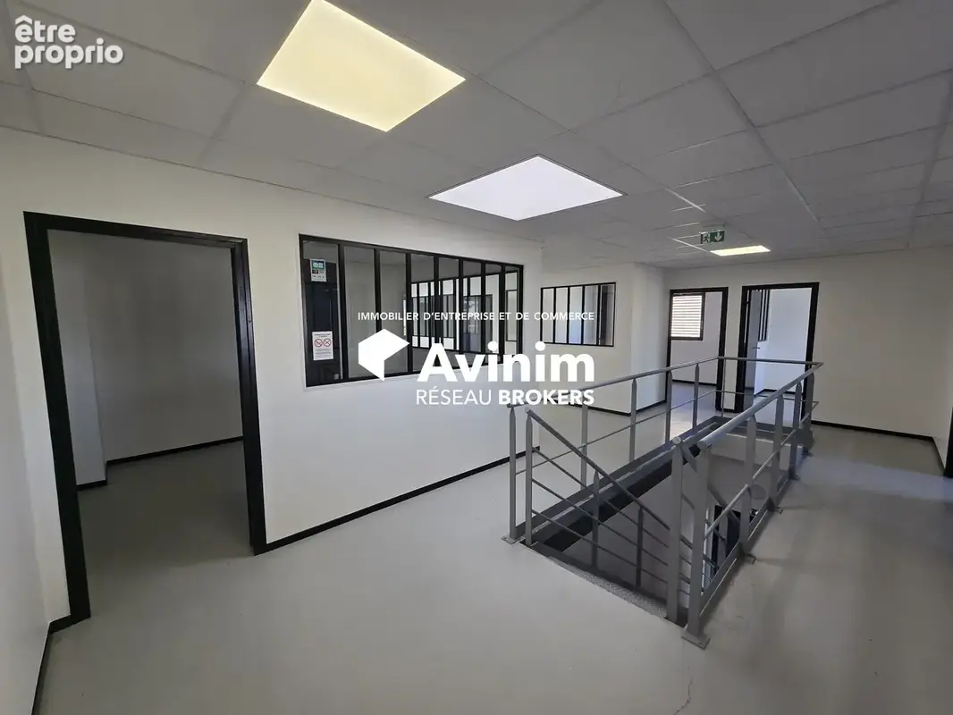 Commerce 350 m² à vendre à Franconville (95130) - photo 9