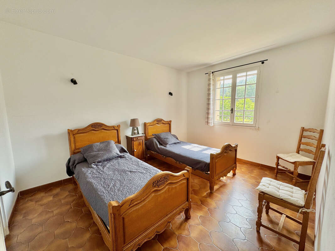 Appartement à SABLET