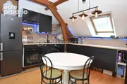 Appartement à AUNEAU