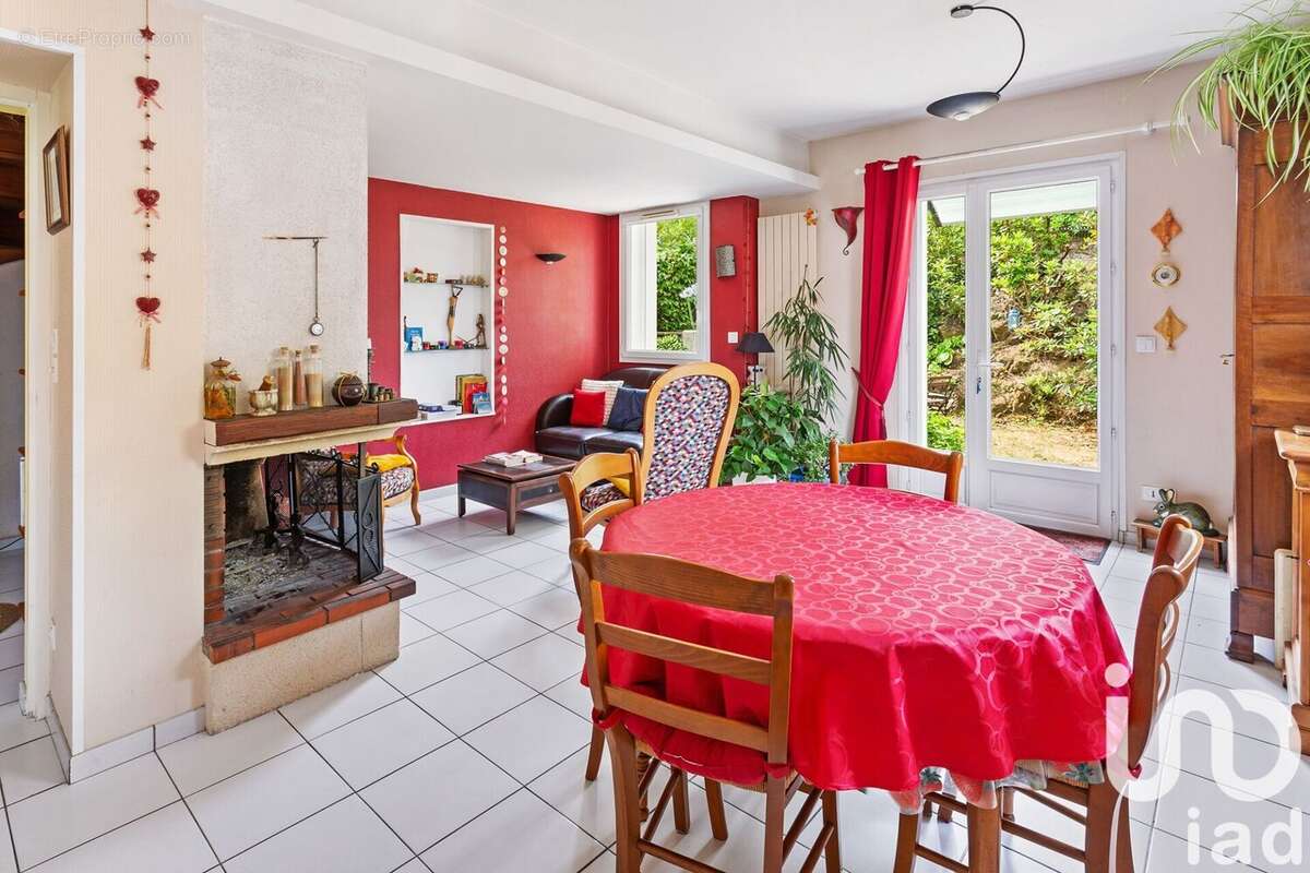 Photo 2 - Maison à ORVAULT