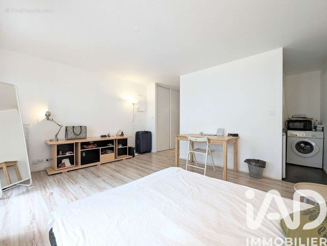 Photo 2 - Appartement à BORDEAUX