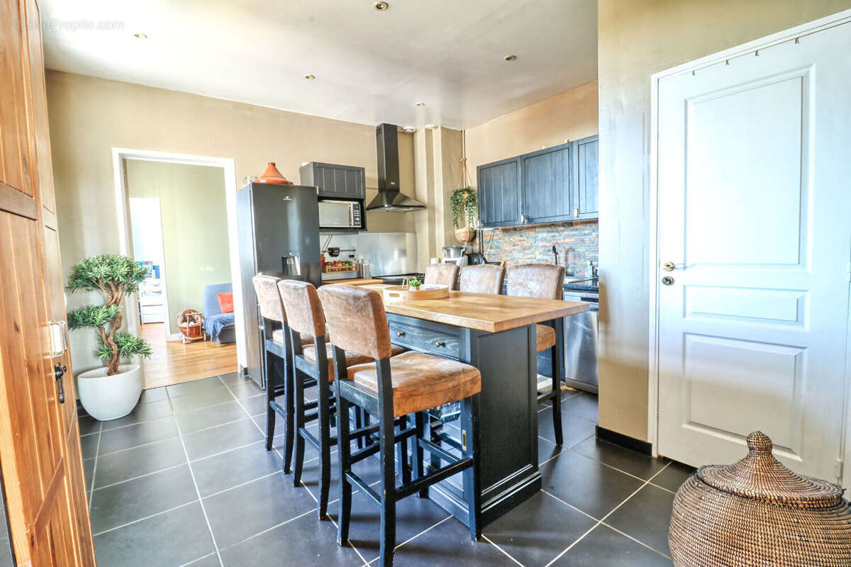 Appartement à ANTONY