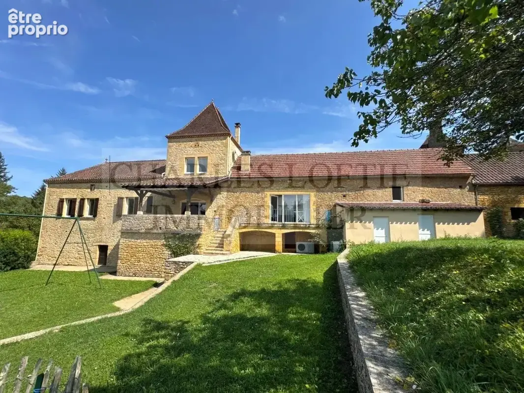 Photo Appartement à Marminiac au prix de 499 000€