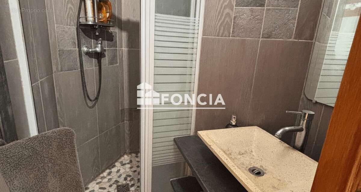 Appartement à ANGOULEME