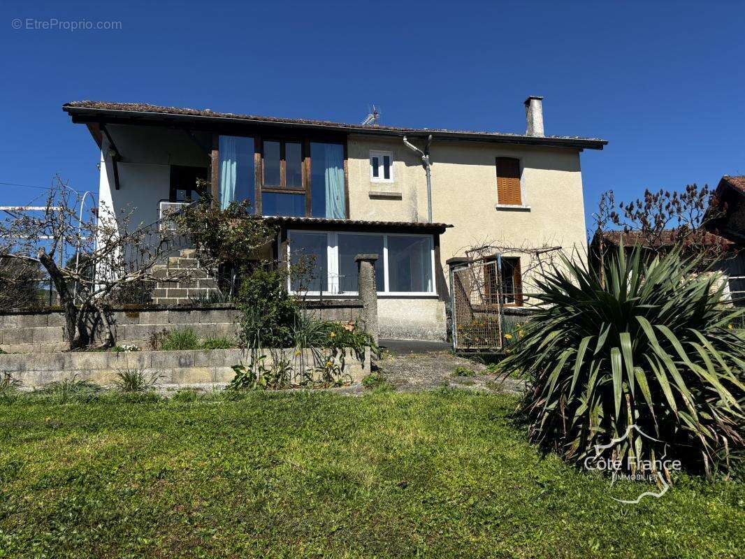 Corps de ferme avec maison d'habitation et appartement, gran - photo 3