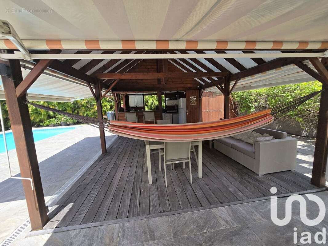 Photo 6 - Maison à SAINT-FRANCOIS