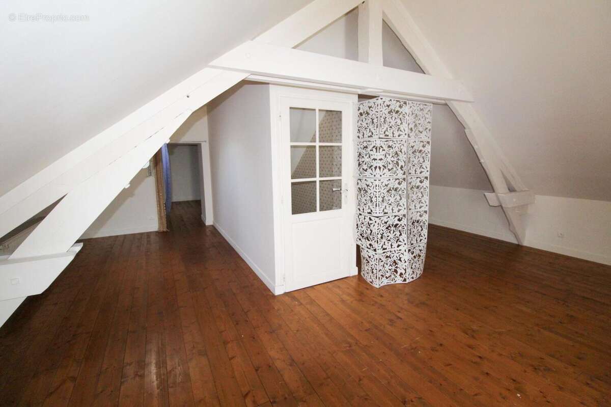 Photo 5 - Maison à SANVIGNES-LES-MINES