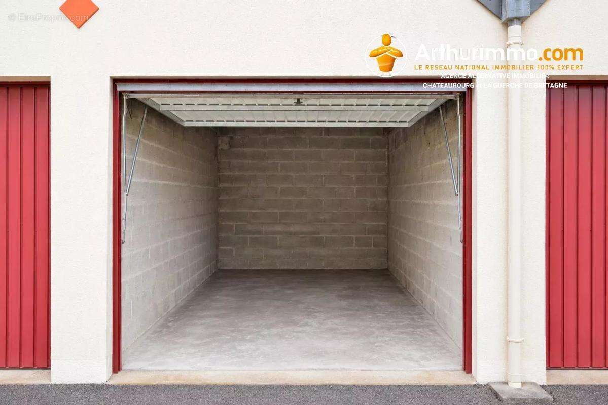 Charmant T2 de 47 m² avec balcon et garage – Une belle opportunité à saisir ! - photo 16